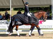 Pferd International 2022-05-26 Dressur