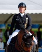 Pferd International 2022-05-26 Dressur