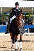 Pferd International 2022-05-26 Dressur