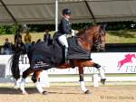 Pferd International 2022-05-26 Dressur