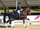 Pferd International 2022-05-26 Dressur