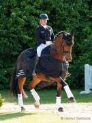 Pferd International 2022-05-26 Dressur
