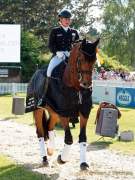 Pferd International 2022-05-26 Dressur