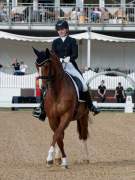 Pferd International 2022-05-26 Dressur