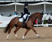 Pferd International 2022-05-26 Dressur