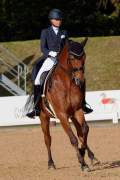 Pferd International 2022-05-26 Dressur