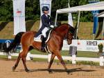 Pferd International 2022-05-26 Dressur