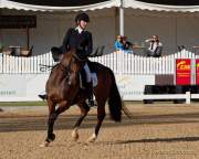 Pferd International 2022-05-26 Dressur