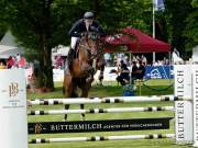 Pferd International 2022-05-26 Springen