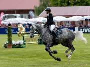 Pferd International 2022-05-26 Springen