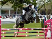 Pferd International 2022-05-26 Springen