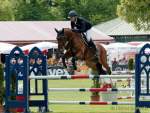 Pferd International 2022-05-26 Springen