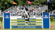 Pferd International 2022-05-26 Springen