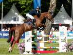 Pferd International 2022-05-26 Springen