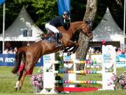 Pferd International 2022-05-26 Springen
