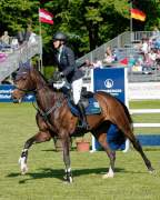 Pferd International 2022-05-26 Springen