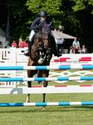 Pferd International 2022-05-26 Springen