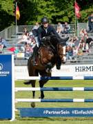 Pferd International 2022-05-26 Springen