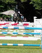 Pferd International 2022-05-26 Springen