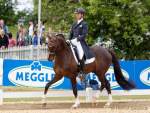 Pferd International 2022-05-28 Dressur - Das Jetfly Dressur-Derby