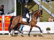 Pferd International 2022-05-28 Dressur - Das Jetfly Dressur-Derby