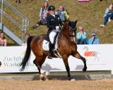 Pferd International 2022-05-28 Dressur - Das Jetfly Dressur-Derby