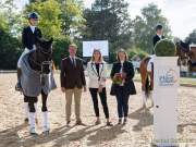 Pferd International 2022-05-28 Dressur - Das Jetfly Dressur-Derby