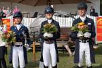Pferd International 2022-05-28 Dressur - Das Jetfly Dressur-Derby