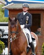 Pferd International 2022-05-28 Dressur - Preis der Liselott und Klaus Rheinberger Stiftung