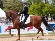 Pferd International 2022-05-28 Dressur - Preis der Liselott und Klaus Rheinberger Stiftung