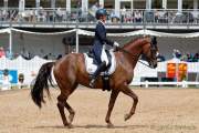 Pferd International 2022-05-28 Dressur - Preis der Liselott und Klaus Rheinberger Stiftung