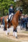 Pferd International 2022-05-28 Dressur - Preis der Liselott und Klaus Rheinberger Stiftung