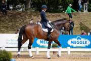 Pferd International 2022-05-28 Dressur - Preis der Liselott und Klaus Rheinberger Stiftung