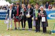 Pferd International 2022-05-28 Dressur - Preis der Liselott und Klaus Rheinberger Stiftung