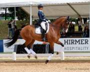 Pferd International 2022-05-28 Dressur - Preis der Liselott und Klaus Rheinberger Stiftung