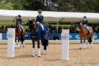 Pferd International 2022-05-28 Dressur - Preis der Liselott und Klaus Rheinberger Stiftung