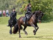 Pferd International 2022-05-28 Schauprogramm