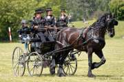 Pferd International 2022-05-28 Schauprogramm