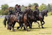 Pferd International 2022-05-28 Schauprogramm
