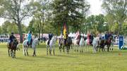 Pferd International 2022-05-28 Springen - Masters of Speed
