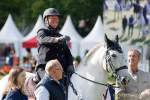Pferd International 2022-05-28 Springen - Masters of Speed