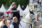 Pferd International 2022-05-28 Springen - Masters of Speed