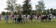 Pferd International 2022-05-28 Springen - Masters of Speed