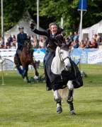 Pferd International 2022-05-28 Springen - Masters of Speed