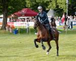 Pferd International 2022-05-28 Springen - Masters of Speed