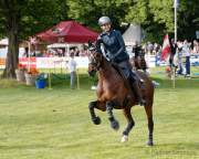 Pferd International 2022-05-28 Springen - Masters of Speed