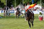 Pferd International 2022-05-28 Springen - Masters of Speed