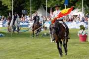 Pferd International 2022-05-28 Springen - Masters of Speed