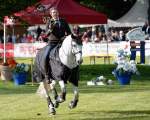 Pferd International 2022-05-28 Springen - Masters of Speed