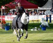 Pferd International 2022-05-28 Springen - Masters of Speed